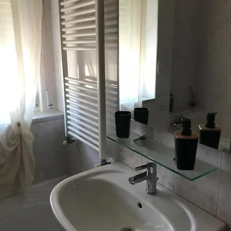 L'alloggio Perfetto * بوتينيانو