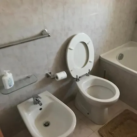 شقة L'alloggio Perfetto *