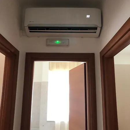 Apartmán L'alloggio Perfetto *