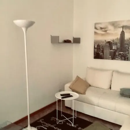 L'alloggio Perfetto شقة *