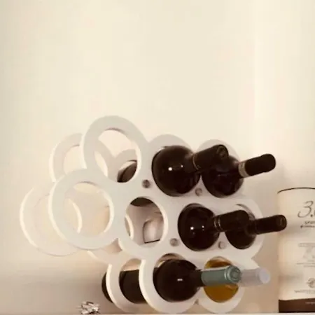 L'alloggio Perfetto Apartmán *