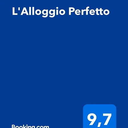 L'alloggio Perfetto