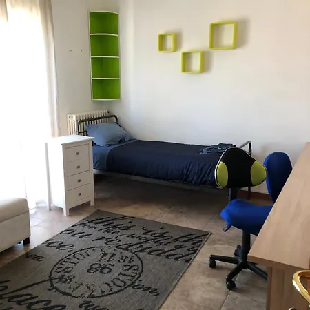 דירה L'alloggio Perfetto פוטיניאנו