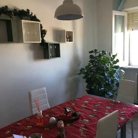 L'alloggio Perfetto