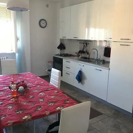 Apartment L'alloggio Perfetto Putignano