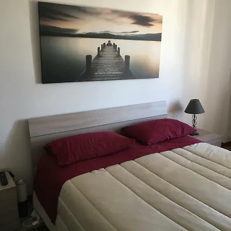 דירה L'alloggio Perfetto