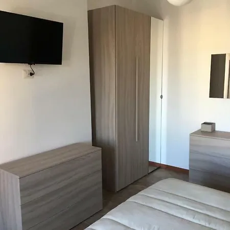 L'alloggio Perfetto Apartamento *
