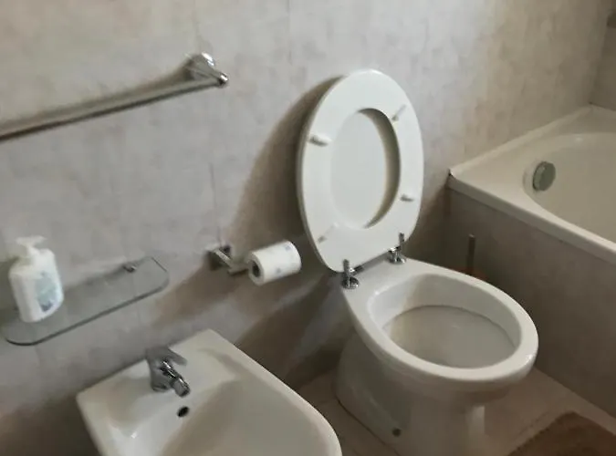 דירה L'alloggio Perfetto *