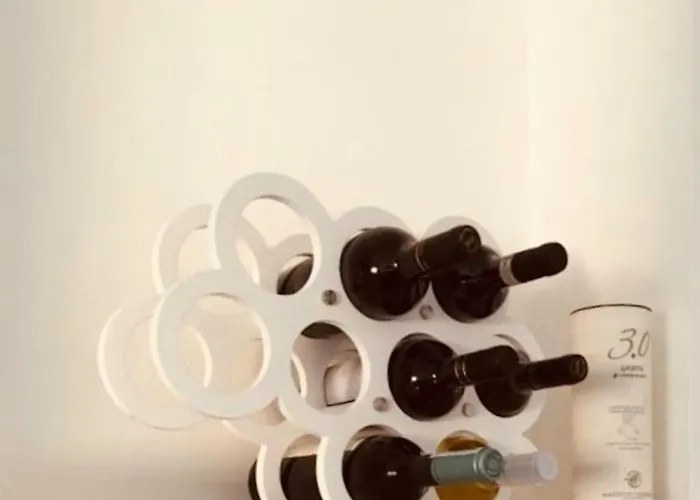 L'alloggio Perfetto דירה *