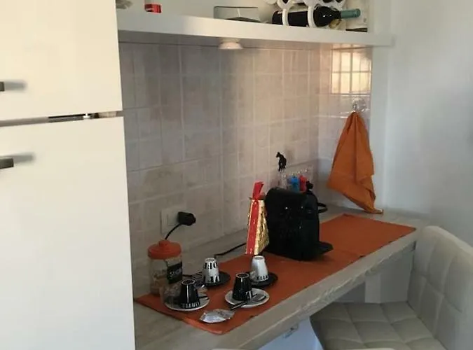L'alloggio Perfetto
